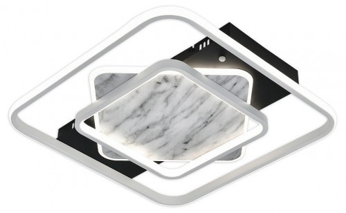 Потолочная люстра Escada Nebula 10293/3LED