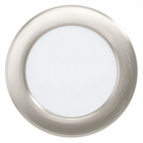 Встраиваемый светодиодный светильник Eglo Fueva 99153