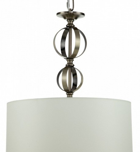 Подвесной светильник Indigo Infinito 13012/1P Brass