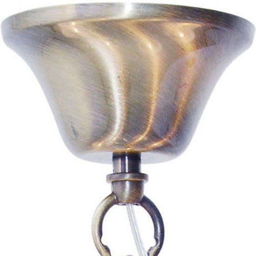 Подвесная люстра Toplight Gillian TL1136-3H