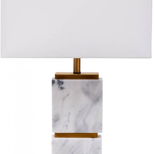 Интерьерная настольная лампа Garda Decor K2K111599 Интерьерная настольная лампа Garda Decor K2K111599