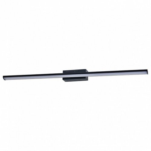 Подсветка для картины Escada 170001 170001/B/1W Black