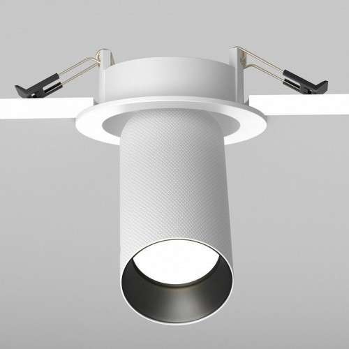 Точечный светильник Maytoni Artisan C081CL-01-GU10-W