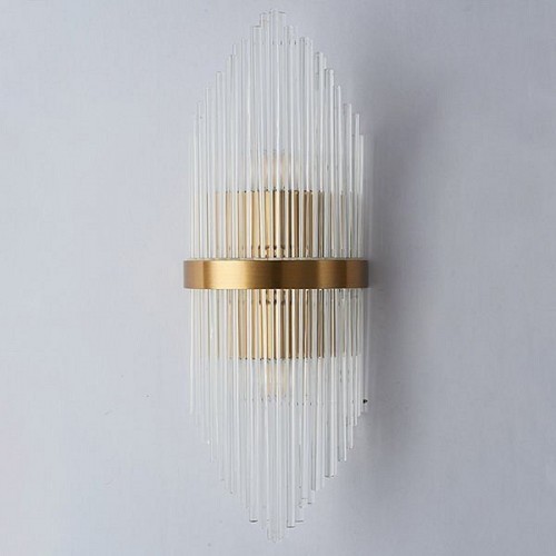 Накладной светильник O-LUCE Bacchetta Di Vetro 18132061