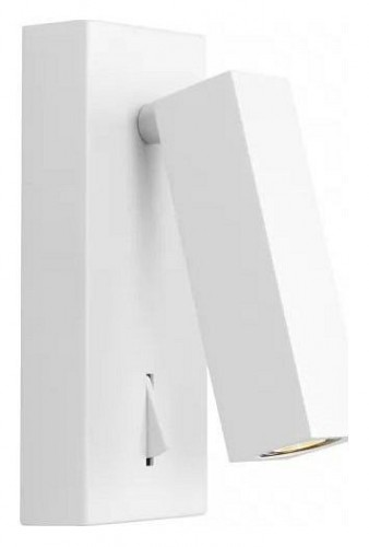 Бра iLedex Swag 6409 WH Бра iLedex Swag 6409 WH