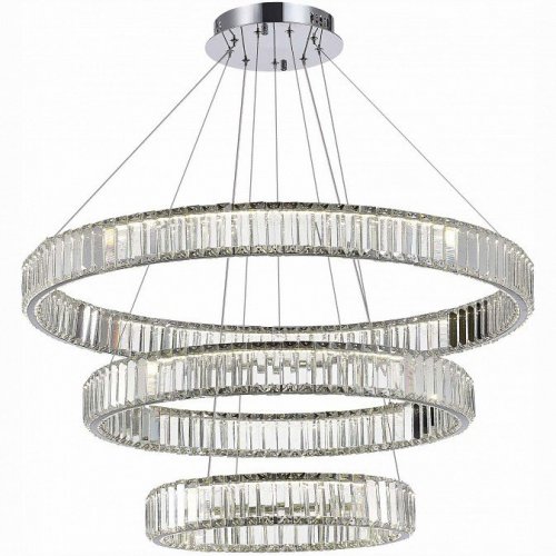 Подвесная светодиодная люстра ST Luce Tivoli SL1622.103.03 Подвесная светодиодная люстра ST Luce Tivoli SL1622.103.03