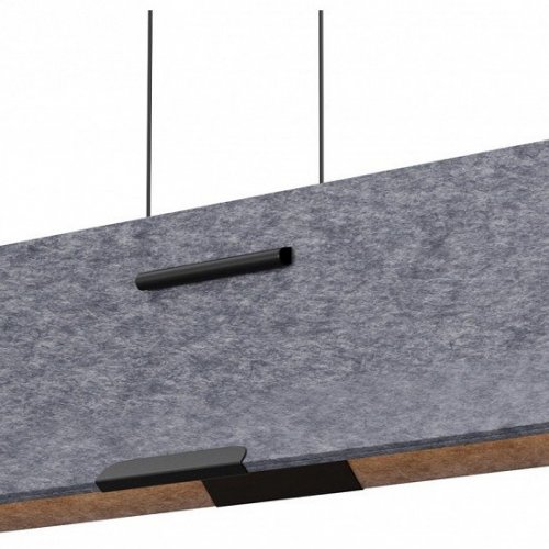 Подвесной светильник Maytoni Optimista MOD408PL-L12B3K Подвесной светильник Maytoni Optimista MOD408PL-L12B3K