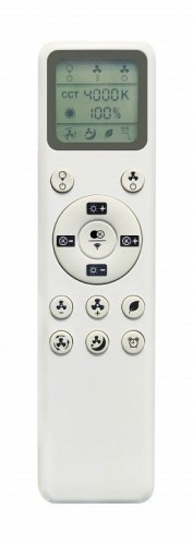 Люстра-вентилятор Mantra NISEKO FAN S 9092