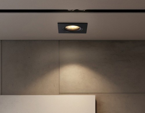 Встраиваемый светильник Ambrella light Techno Spot Standard Tech TN102456