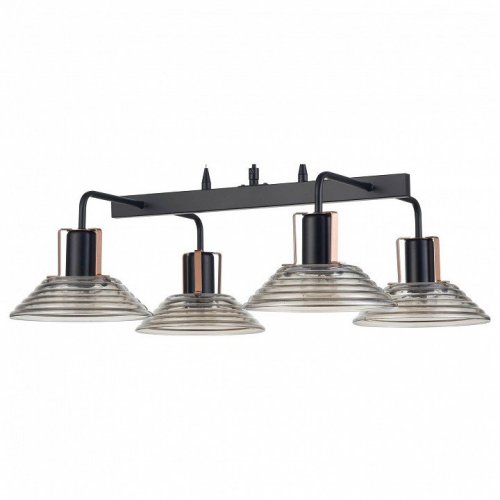 Подвесной светильник Vele Luce Intrigo VL5822P04 Подвесной светильник Vele Luce Intrigo VL5822P04