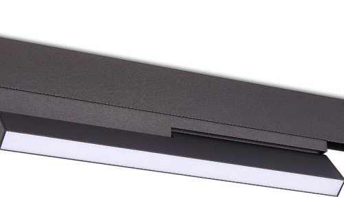 Трековый светильник Donolux Line DL20294TW16BTuya