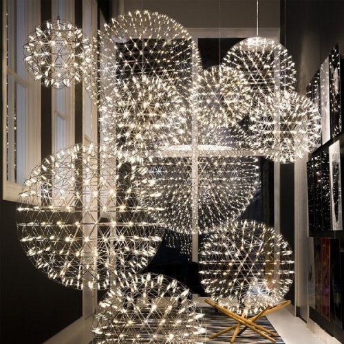 Подвесной светильник LArte Luce Raimond L46203.98 Подвесной светильник LArte Luce Raimond L46203.98