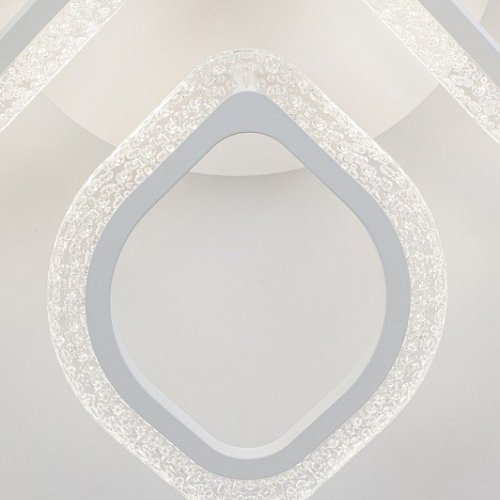 Потолочная светодиодная люстра Escada 10251/4LED