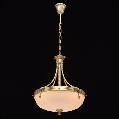 Подвесной светильник MW-Light Афродита 317010504