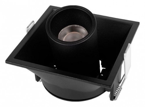 Точечный светильник Loft IT Lens 10322/B Black