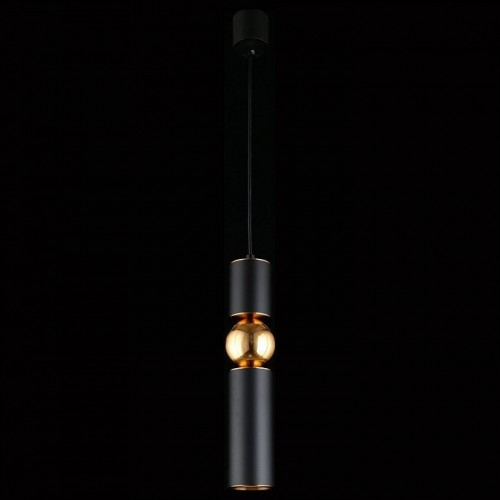 Подвесной светильник Aployt Brizhit APL.615.06.01