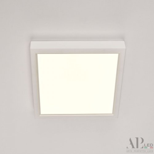 Точечный светильник Ingrid 3322.LDF2004M/18W/4K