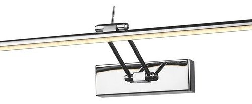 Подсветка для картин Wertmark Flores Ii WE428.01.141 Подсветка для картин Wertmark Flores Ii WE428.01.141