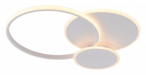 Потолочная люстра Rivoli Melinda Б0062208 Потолочная люстра Rivoli Melinda Б0062208