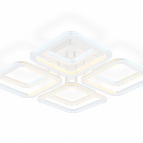 Светильник потолочный Ambrella light ACRYLICA FA8948