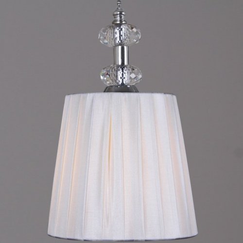 Люстра Illumico IL1329-8CPA-29 CR