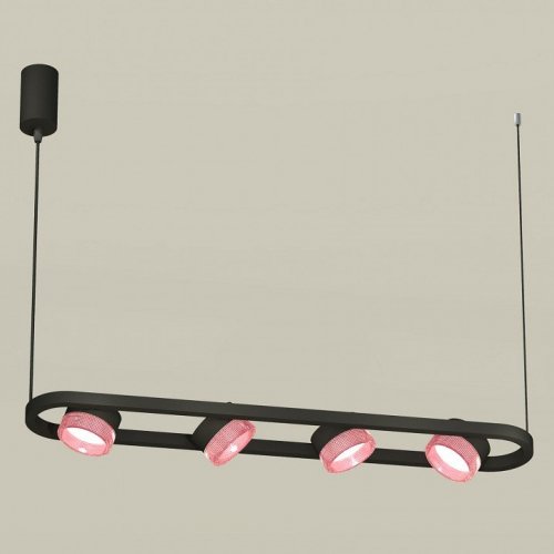 Подвесной светильник Ambrella light TRADITIONAL XB9164201 Подвесной светильник Ambrella light TRADITIONAL XB9164201