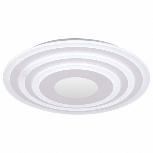 Потолочный светодиодный светильник Freya Melody FR6014CL-L98W Потолочный светодиодный светильник Freya Melody FR6014CL-L98W