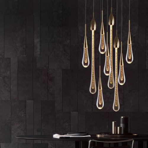 Подвесной светильник ImperiumLoft FIAL02