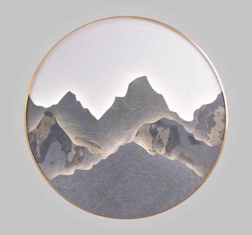 Настенный светильник ROCKS ROCKS GD100