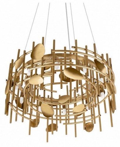 Подвесной светильник LOFT IT Escama 10396/600C