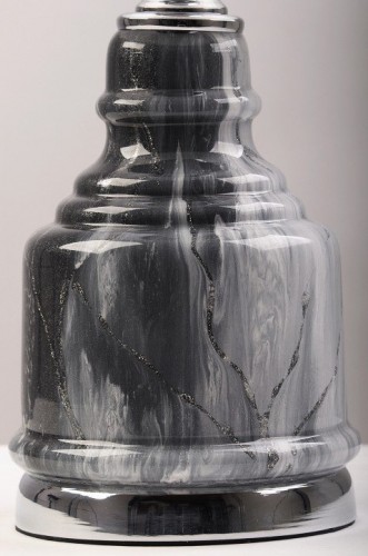 Настольная лампа декоративная Manne Lilie TL.7811-1CH