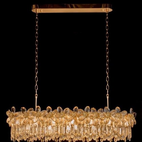 Подвесная люстра Fluorite Jardin FL1105-28P