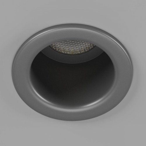 Встраиваемый светодиодный светильник DesignLed DL-A004-7-SL-WW 006640 Встраиваемый светодиодный светильник DesignLed DL-A004-7-SL-WW 006640