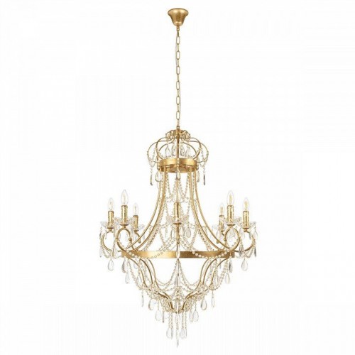 Подвесная люстра Loft IT Foil 10430/8