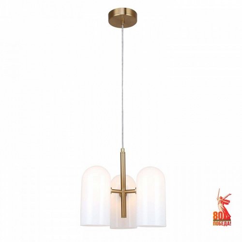 Подвесная люстра F-promo Barfila 4619-3P Подвесная люстра F-promo Barfila 4619-3P