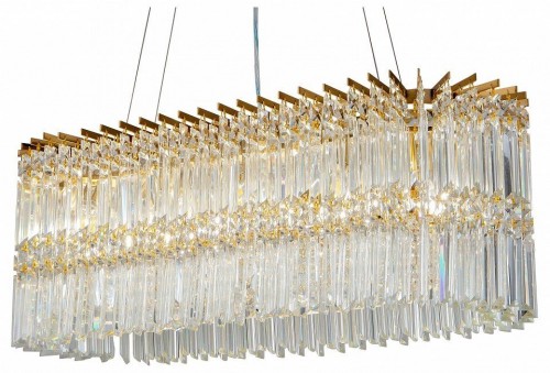 Подвесная люстра Zortes Ice queen ZRS.30514.9 Подвесная люстра Zortes Ice queen ZRS.30514.9