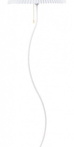 Торшер Arte Lamp Agatha A5069PN-1WH