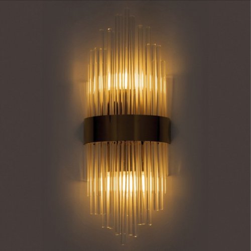 Бра ML.502.02 BS Бра ML.502.02 BS