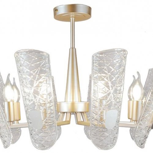 Потолочная люстра Rivoli Dolores 4087-308