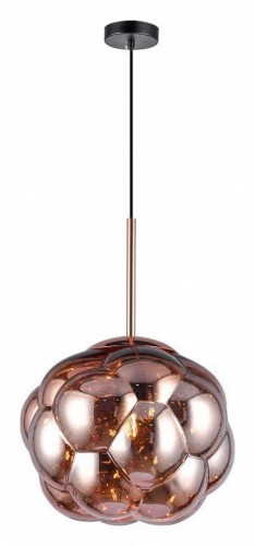 Подвесной светильник Lussole Lgo Strawberry LSP-8212