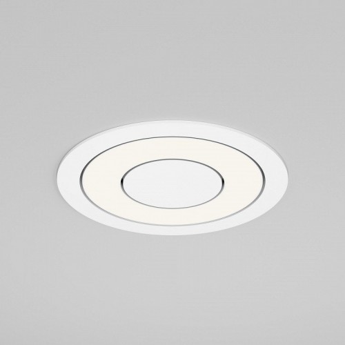 Точечный светильник Maytoni Vector DL102-12W4K-W