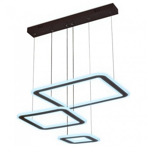 Подвесной светодиодный светильник Ambrella light Original FA433