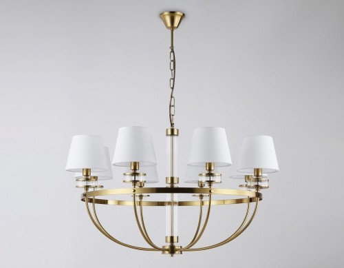 Подвесная люстра Ambrella Light High Light Classic LH71253 Подвесная люстра Ambrella Light High Light Classic LH71253