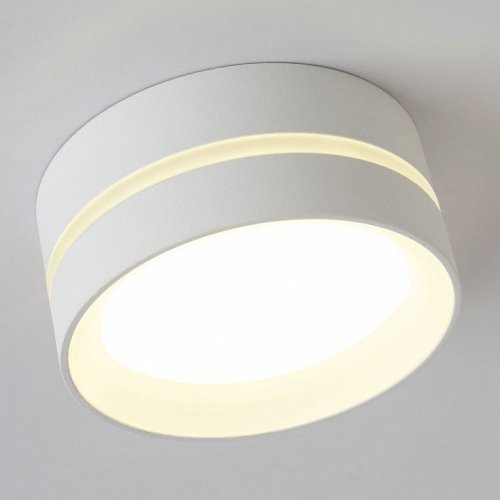 Накладной светильник Ambrella TN TN5391