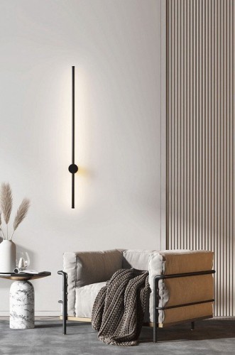 Настенный светильник TopDecor Uno Uno A3 12 4000k