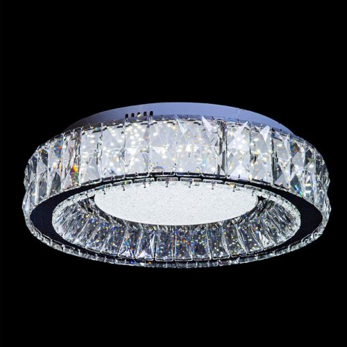 Потолочный светильник Janette LE3038/400 CH