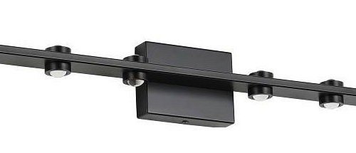 Настенный светильник Zortes Scoup ZRS.10112.08 Настенный светильник Zortes Scoup ZRS.10112.08