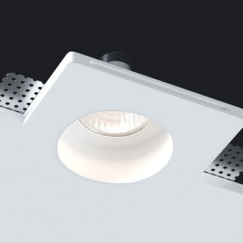 Точечный светильник Donolux Elementare DL270R1W Точечный светильник Donolux Elementare DL270R1W