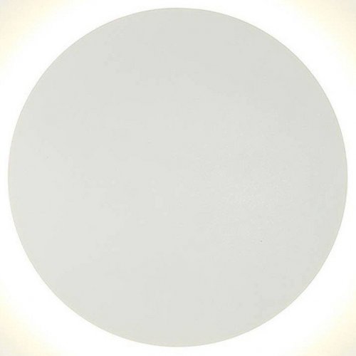 Настенный светильник уличный DesignLed CIRCUS GW-8663L-9-WH-NW