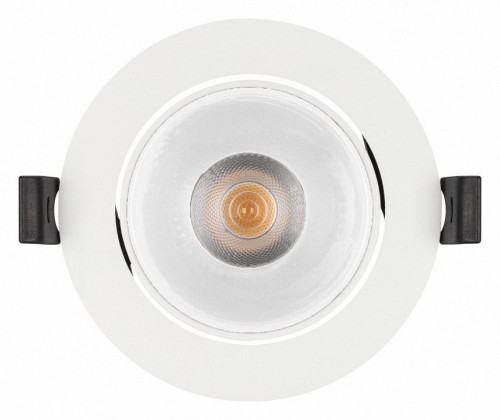 Точечный светильник Arlight FORECAST 037098